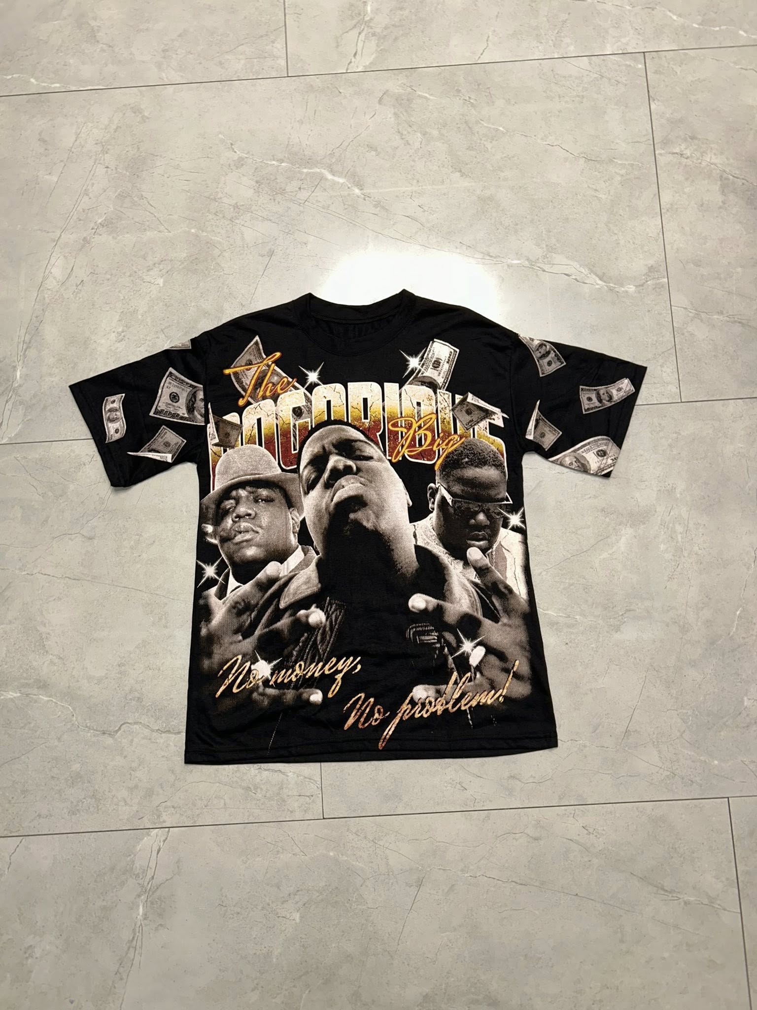 LIMITED SHIRT