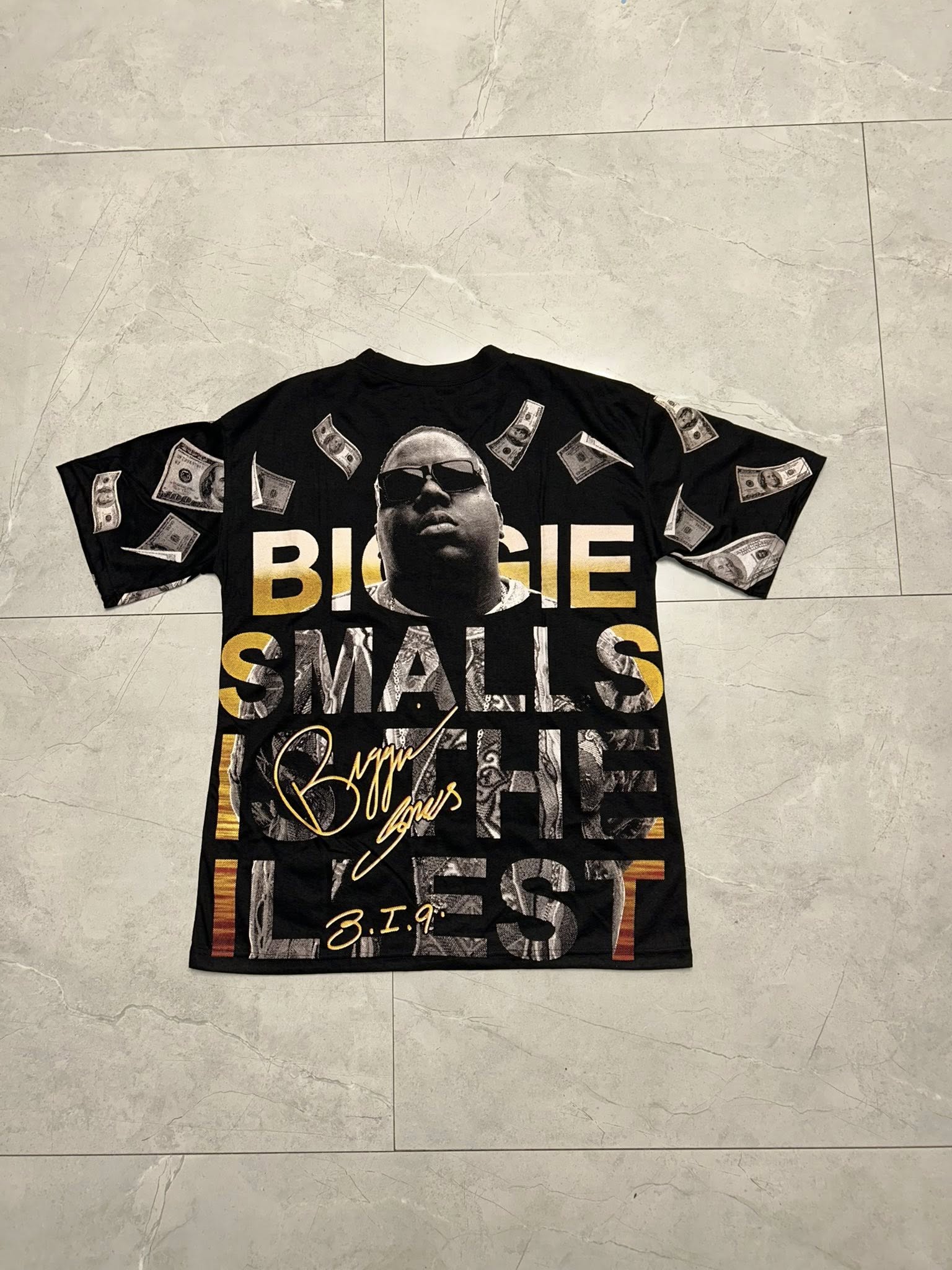 LIMITED SHIRT	
