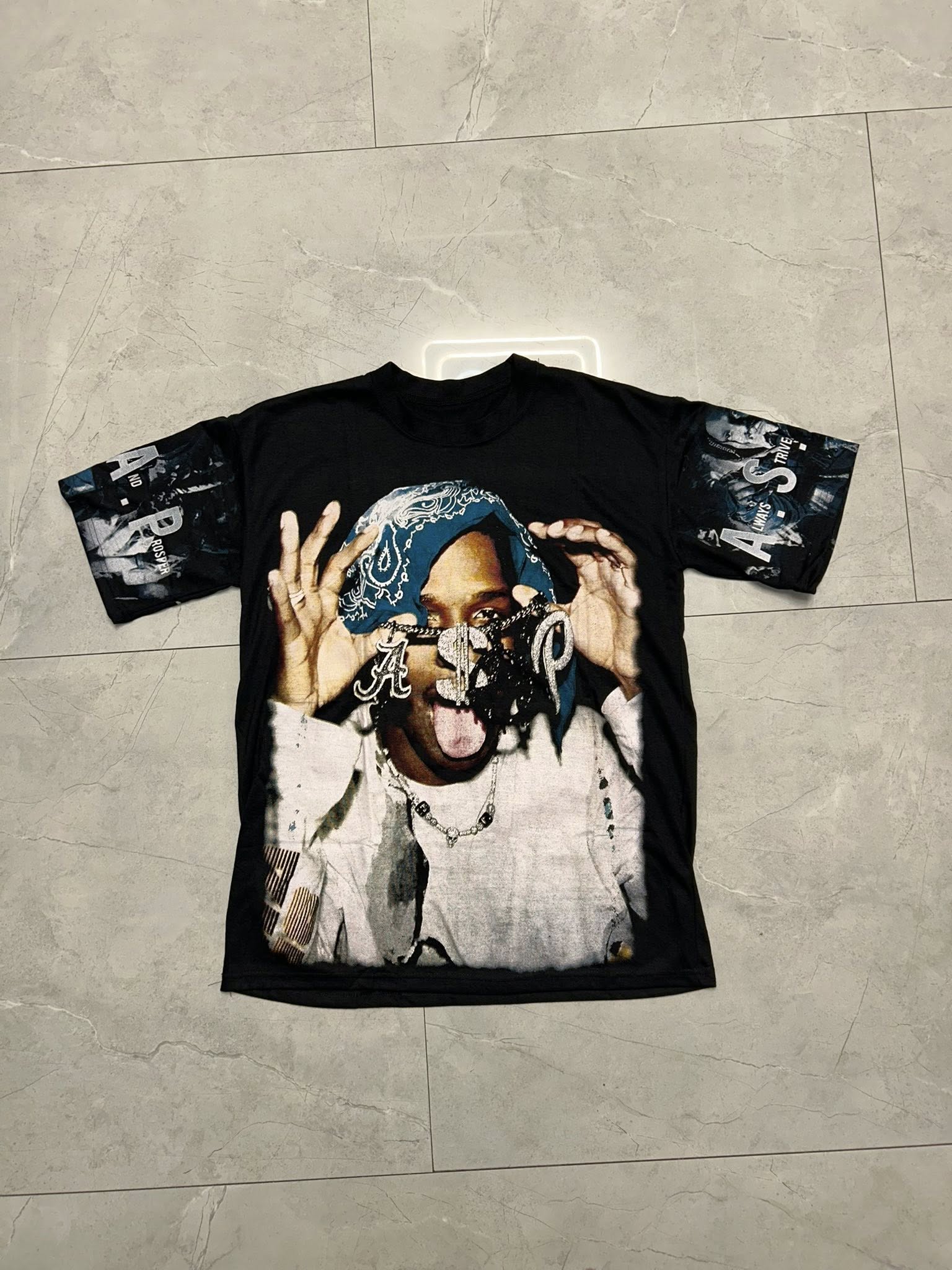 LIMITED SHIRT	