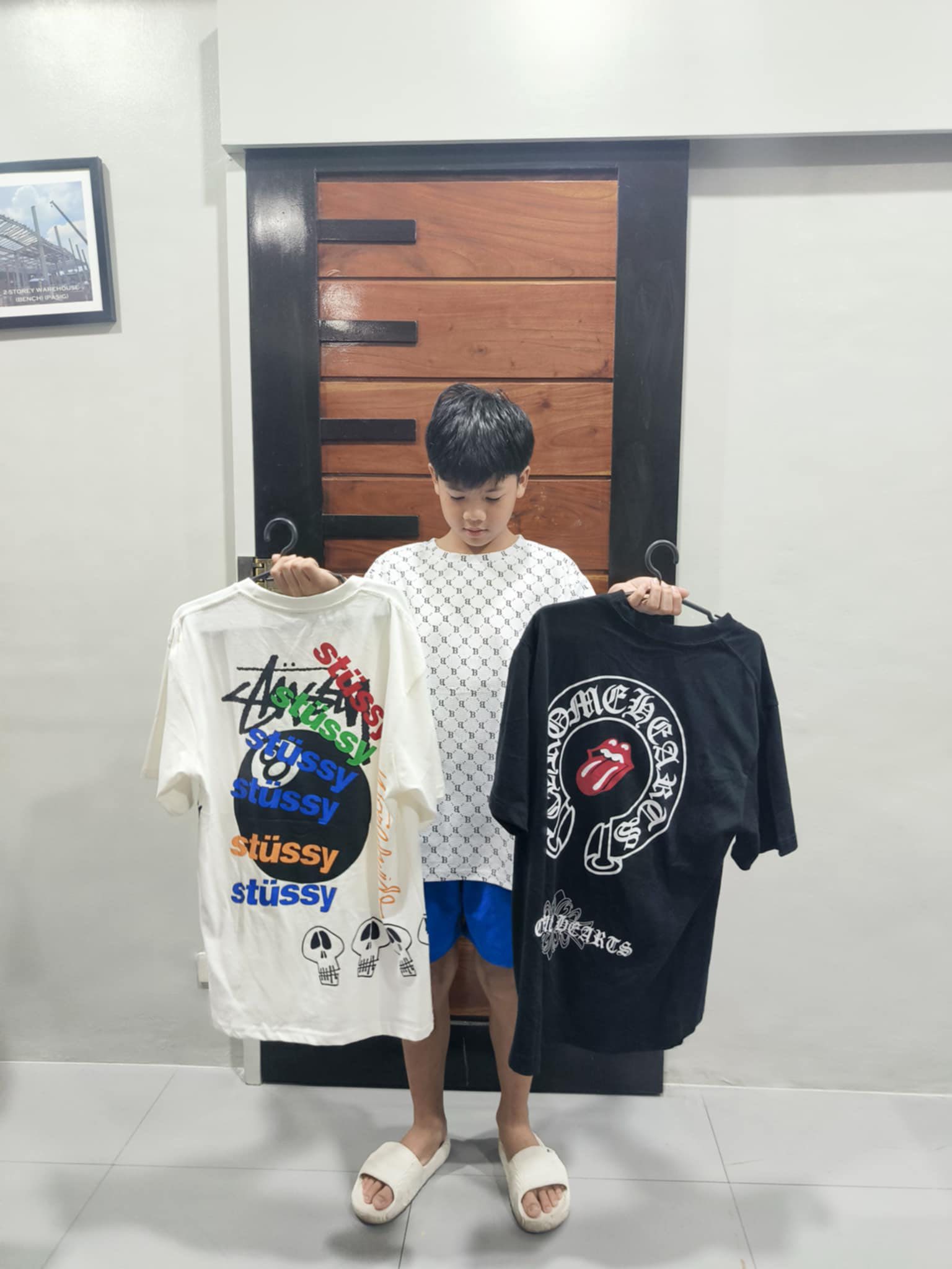 Customer Image