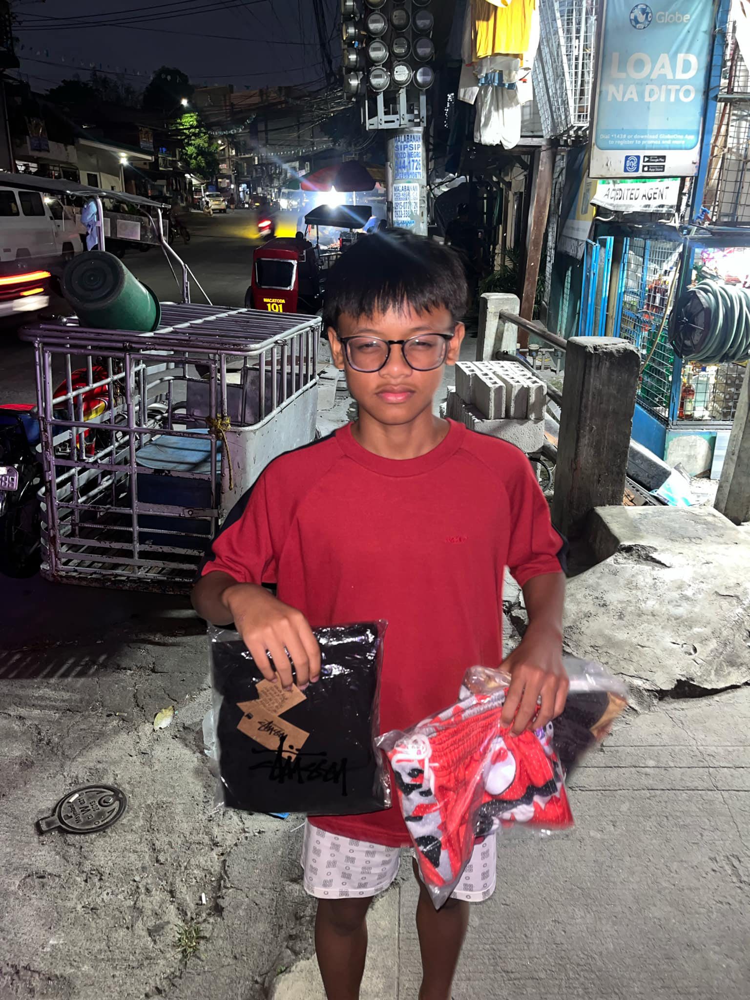 Customer Image