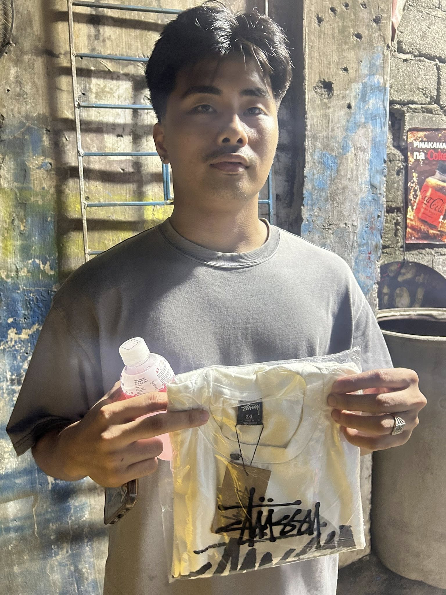 Customer Image
