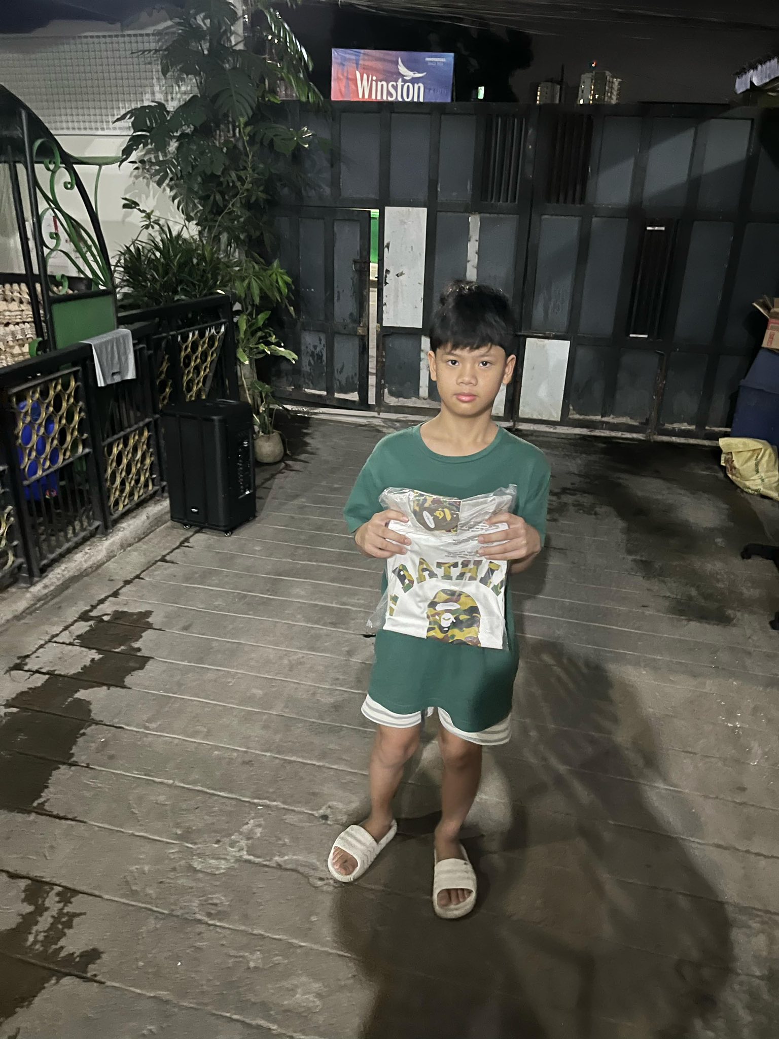 Customer Image